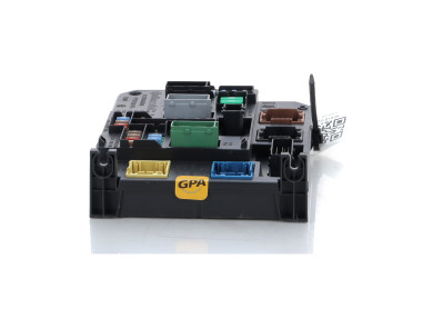 BSI - Body Control Module - Citroen DS5 PH.1 - 9664992380 - T0-8185K