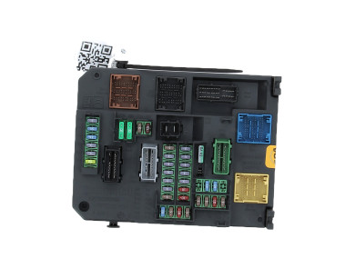 BSI - Body Control Module - Citroen DS5 PH.1 - 9664992380 - T0-8185K