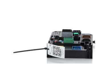 BSI - Body Control Module - Citroen DS5 PH.1 - 9664992380 - Y0-8819G