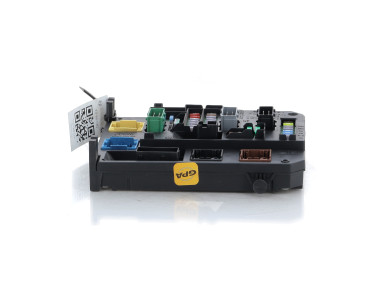 BSI - Body Control Module - Citroen DS5 PH.1 - 9664992380 - Y0-8819G