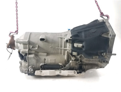 Gearbox type GA8HP45Z - XBM - BMW SERIE 3 VI PH.1 - H1-0024V