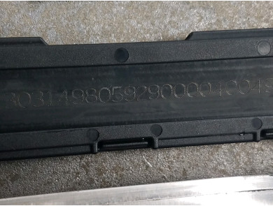 Gearbox type GA8HP45Z - XBM - BMW SERIE 3 VI PH.1 - H1-0024V