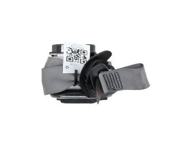 Ceinture sécurité avant droite occasion - Peugeot 208 - 98 063 158 GW