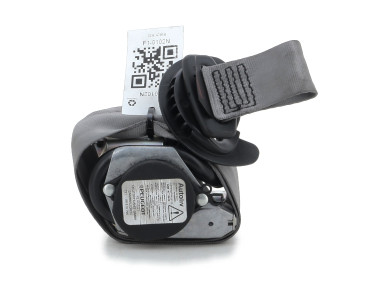 Right front seatbelt - Peugeot 208 I PH.1 - 98063158GW - F1-0102N