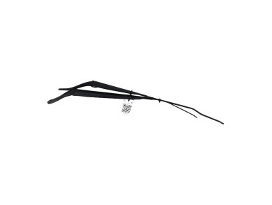 Front wiper arms (x2) - Citroen C3 II PH.2 - 00006429GT - H0-2061S