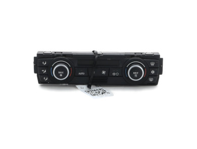 Commande de chauffage occasion - BMW SERIE 3 - 64 11 9199260