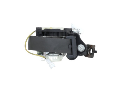 Ceinture sécurité arrière gauche occasion - Renault CLIO - 8200683950