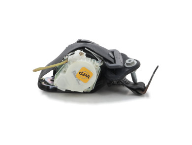 Left rear seatbelt - Renault CLIO III PH.1 - 8200683950 - P0-8419U