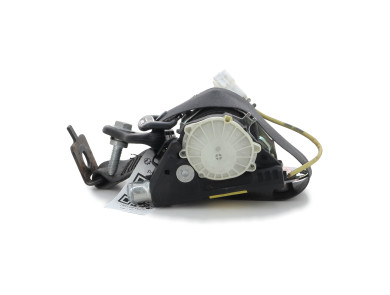 Left rear seatbelt - Renault CLIO III PH.1 - 8200683950 - P0-8419U
