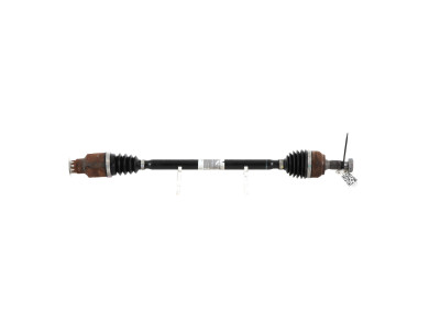 Right front transmission - Citroen DS3 I PH.1 1.6 VTI - 00003273WJ - Z0-5636N