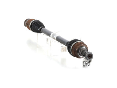 Cardan avant droit - Citroen DS3 I PH.1 1.6 VTI - 00003273WJ - Z0-5636N