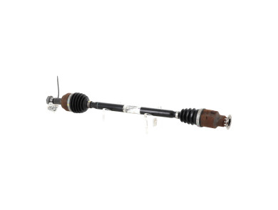 Right front transmission - Citroen DS3 I PH.1 1.6 VTI - 00003273WJ - Z0-5636N