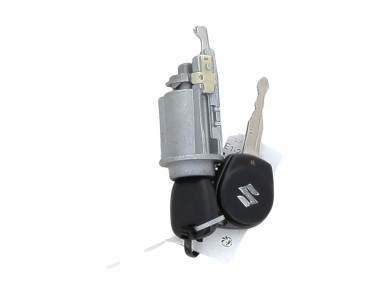 Steering lock used - Suzuki JIMNY - 37109-81820