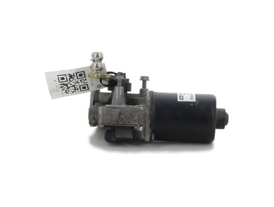 Front wiper motor used - Volvo XC90 - 8693848