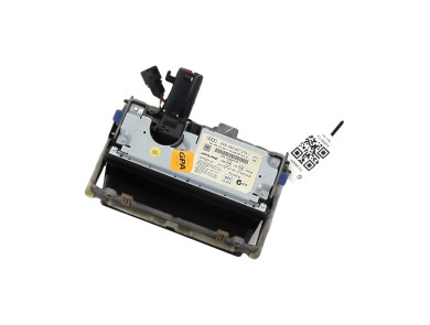 Ecran multifonction - Audi A3 III PH.1 - 8V0919604C - F0-9845H