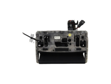 Multifunction screen - Audi A3 III PH.1 - 8V0919604C - F0-9845H