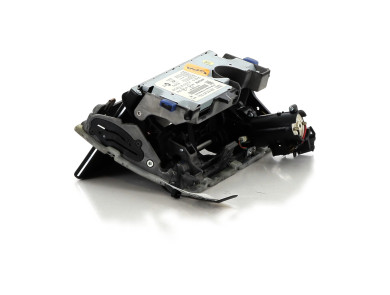 Multifunction screen - Audi A3 III PH.1 - 8V0919604C - F0-9845H