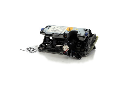 Multifunction screen - Audi A3 III PH.1 - 8V0919604C - F0-9845H