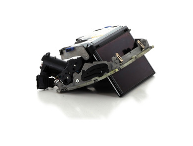 Multifunction screen - Audi A3 III PH.1 - 8V0919604C - F0-9845H
