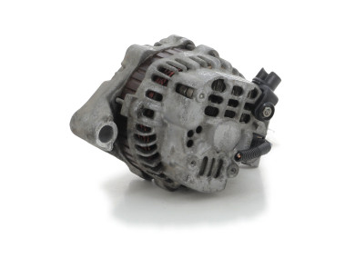 Alternator - Ford FIESTA V PH.2 1.4 80 - 1708472 - N1-2709X
