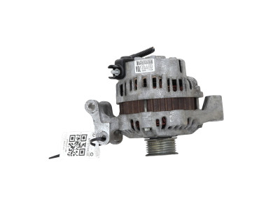 Alternateur - Ford FIESTA V PH.2 1.4 80 - 1708472 - N1-2709X