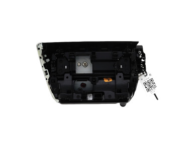 Multifunction screen - Peugeot 308 III - 9860598280 - C1-0716I