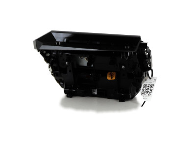 Multifunction screen - Peugeot 308 III - 9860598280 - C1-0716I
