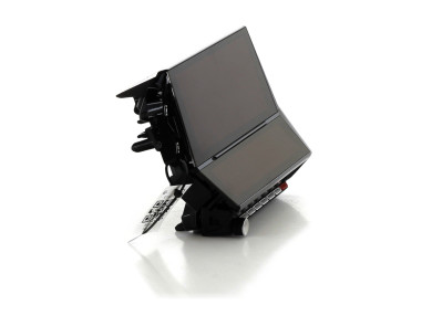 Multifunction screen - Peugeot 308 III - 9860598280 - C1-0716I