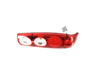Right rear light used - Citroen JUMPER - 6351 FS