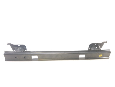 Rear bumper reinforcement bar - Peugeot EXPERT II - Blanc - 00007414RJ - P0-8074C
