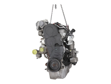 Engine type BXE - Volkswagen GOLF V - F0-9177T