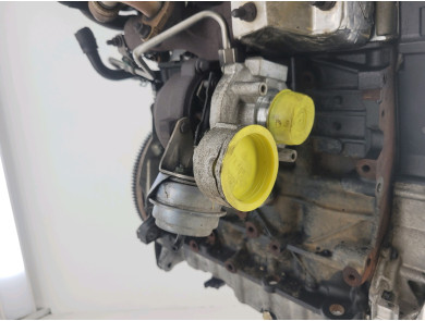 Engine type BXE - Volkswagen GOLF V - F0-9177T