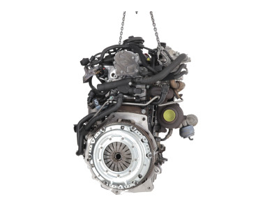 Engine type BXE - Volkswagen GOLF V - F0-9177T