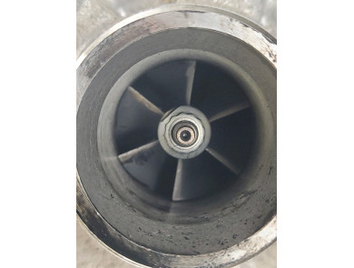 Engine type BXE - Volkswagen GOLF V - F0-9177T