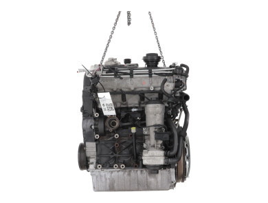 Moteur type BXE - Volkswagen GOLF V - F0-9177T