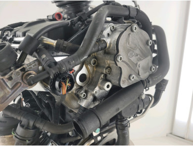 Engine type BXE - Volkswagen GOLF V - F0-9177T