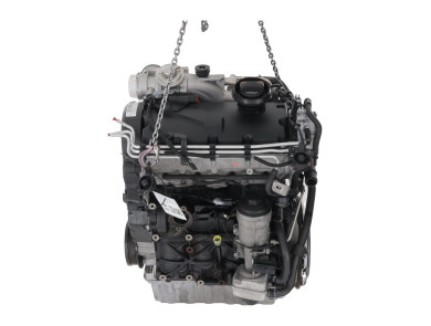 Moteur type BXE - Volkswagen GOLF V - F0-9177T