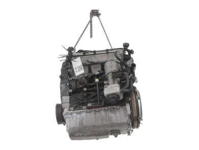 Engine type BXE - Volkswagen GOLF V - F0-9177T
