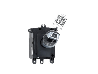 Gear paddle - BMW SERIE 5 VI PH.1 - 61317950390 - J0-3805L