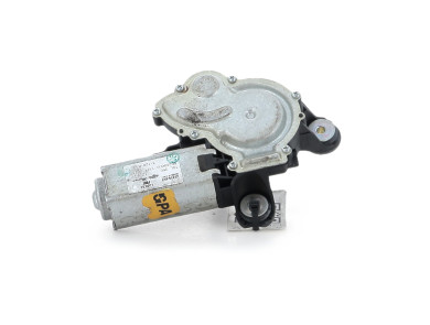 Rear wiper motor - Fiat 500 II PH.1 - 51850871 - B0-3922K