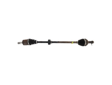 Right front transmission used - Honda CIVIC - 44305S6DE51