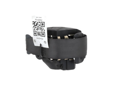 Ceinture sécurité arrière droite occasion - Peugeot 306 - 00008973W9