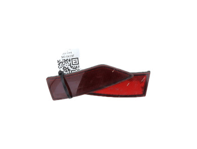 Left rear reflector used - Volkswagen TOURAN - 5TA945105