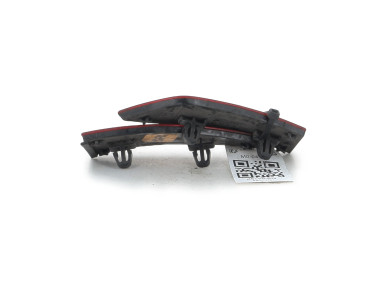 Left rear reflector - Volkswagen TOURAN III - 5TA945105 - M0-0419P