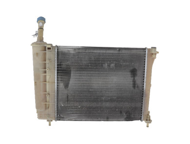Cooling radiator - Ford KA II - 1814153 - B0-8027A