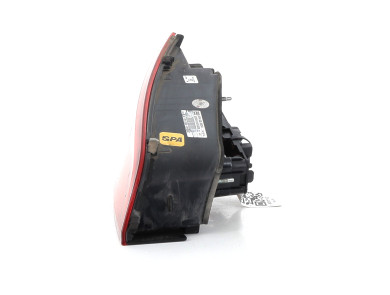 Left hatchback boot light - Audi A3 III PH 2 - 8V4945093A - S1-2449M