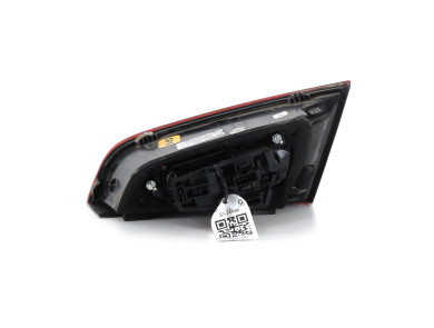 Left hatchback boot light - Audi A3 III PH 2 - 8V4945093A - S1-2449M