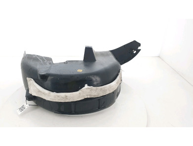PARE BOUE ARG - Citroen C4 PICASSO II PH.1 - Gris Fonce - 9675949080 - E1-5058E