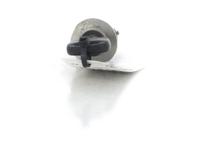 Steering lock - Toyota YARIS I PH.1 - 897030D010 - U1-4697W