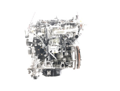 Engine type 1AD-FTV-0R200 - Toyota AVENSIS III PH.2 - A0-0183I